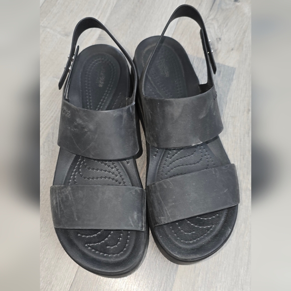 Crocs Sandals - Picture 2 of 5